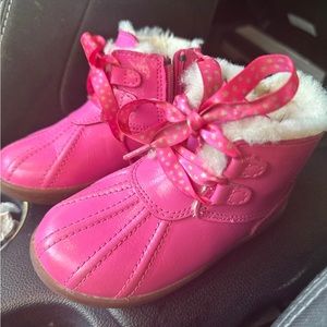 Toddler Ugg boots